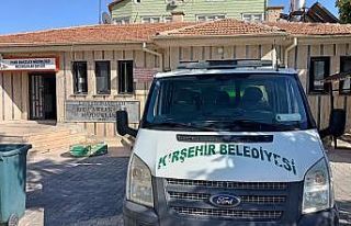 6 kişinin öldüğü kazanın ardından Kırşehirli...