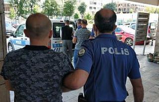 77 gram kokainle yakalanan 3 kişiye 22.5’er yıl...