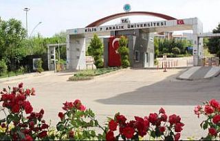 7 Aralık Üniversitesi’nde görevlendirme ve atamalar...
