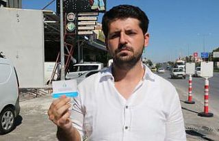 7 ay arayla annesini ve nişanlısını kaybeden gencin...