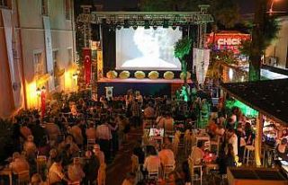 7. Balkan Panorama Film Festivali başladı