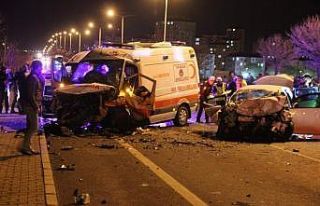 7 kişinin ölümüne sebep olup Gürcistan’a kaçan...
