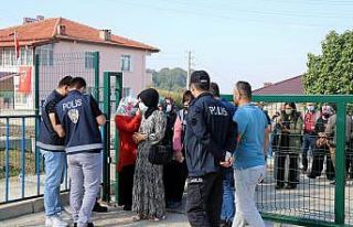 7 kişiye mezar olan havai fişek fabrikasındaki...