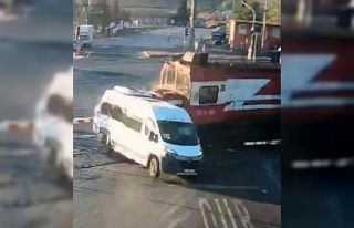 7 kişiyi ölüme götüren sürücü tutuklandı