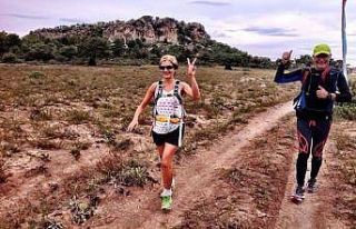 7.Frig Ultra Maratonu 18 Eylül Cumartesi günü başlıyor