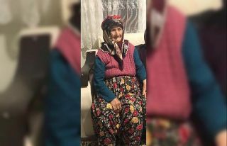 86 yaşındaki kadına 1 fidan için 10 ay hapis cezası