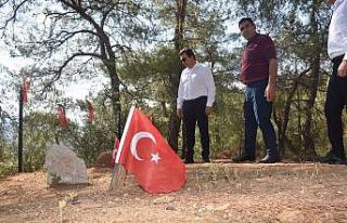 “99 yıl önce 245 masum insanı yağlı urganla...