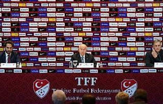 A Milli Takım’da Stefan Kuntz dönemi başladı