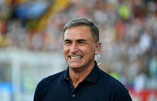 A Milli Takım’ın yeni teknik direktörü Stefan...