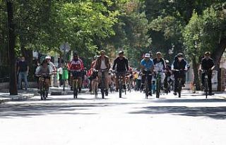 AB Delegasyonu Başkanı Meyer-Landrut, Ankaralılarla...