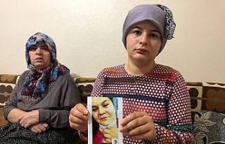 Ablası tarafından kayıp ilanı verilen 18 yaşındaki...