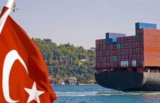 AB’ye ihracatta çimento, alüminyum, demir çelik,...