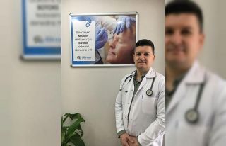 Açık havada yürüyüş alzheimerden koruyor