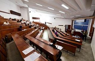 Açık Öğretim Yaz Okulu Sınavları gerçekleştirildi