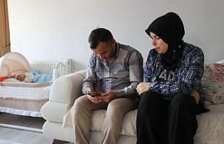 Acılı aile, çocuklarının yanlış tedavi neticesinde...