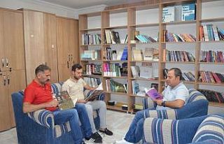 Adaletspor, yeniden küllerinden doğdu