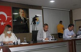 Adana Büyükşehir Belediyesi’nde "kreş arazisi"...