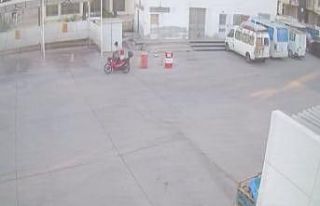 Adana’da 6 motosiklet çalan zanlı tutuklandı