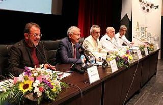 Adana’da "Altın Koza" heyecanı