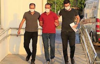 Adana’da FETÖ’nün askeri yapılanmasına operasyon:...