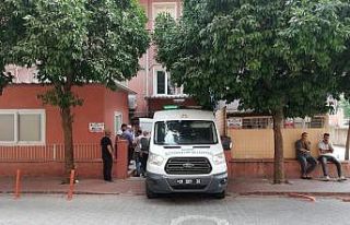 Adana’da kaçış rampası faciasında ölen kamyon...