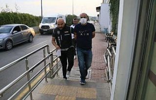 Adana’da sahte çeklerle 37 milyon 845 bin TL vurgun...