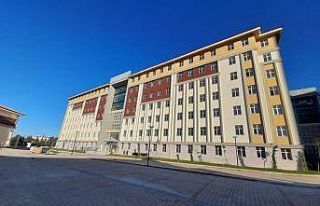 Adana’da yurt kapasitesi genişletildi, yataklar...