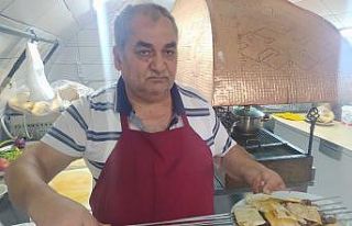 Adana’nın sokak lezzetlerini Bursalılarla buluşturdu