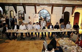 Adıyaman, 81 ilden 81 öğrenciyi ağırladı