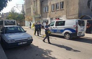 Adıyaman’da silahlı alacak verecek kavgası: 2...