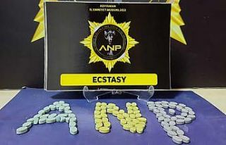 Adıyaman’da uyuşturucuya geçit yok