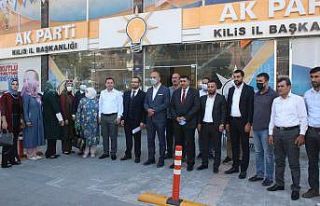 Adnan Menderes idamının 60’ıncı yıldönümünde...