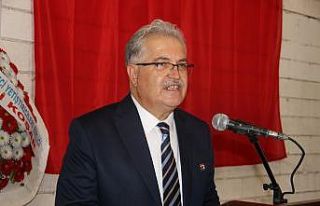 ADSYB’de Başkan Güngör güven tazeledi