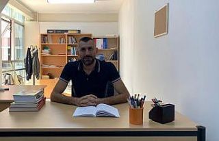 ADÜ Öğretim Üyesi Ersan’ın projesi TÜBİTAK...