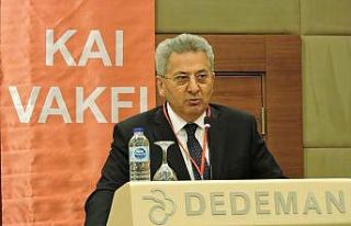 Afet bölgelerine yardımlar sürüyor