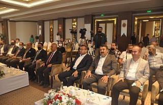 Afyonkarahisar bir uluslararası organizasyona daha...