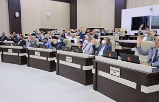 Afyonkarahisar İGM Eylül ayı toplantıları başladı