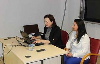 Afyonkarahisar’da TYP kur’aları çekildi