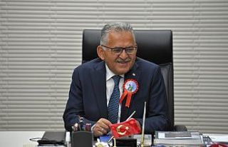 Ahi Evran Esnaf ve Sanatkârlar Müzesi Aralık’ta...