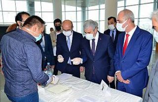 Ahiler Diyarı Bilimle Şenleniyor