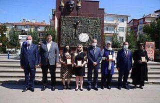 Ahilik Haftası coşkuyla kutlandı