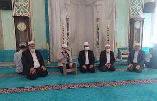 Ahilik Haftası kutlamaları sona erdi