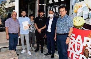 “Ahilik Teşkilatı, Türk kültürünün en köklü...