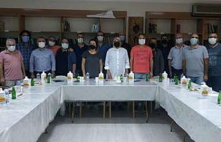 Aile hekimlerinden aşı çağrısı