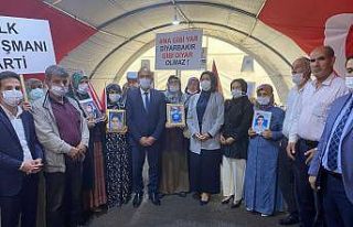 Aileler direniyor, destekler çığ gibi büyüyor