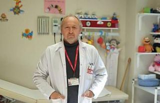 Aileleri korkutan bulaşıcı hastalık: EAAH