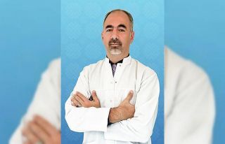 “Ailevi Akdeniz Ateşi hastalığında ateş, göğüs...