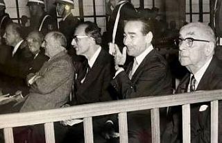 AK Parti Antalya İl Başkanı Taş: “Türk milleti...