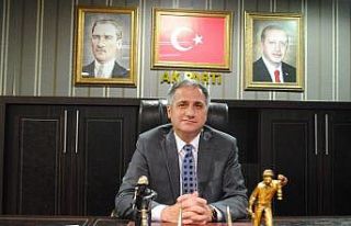 AK Parti, belediyeden işçi çıkarılmasına tepki...