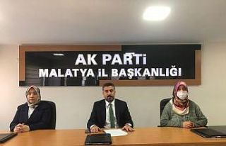 AK Parti ’den Adnan Menderes açıklaması
